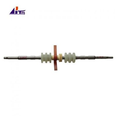 ATM suku cadang Wincor Nixdorf Cineo Roller Shaft 1750200435-100