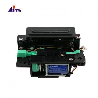 Bagian ATM Wincor Nixdorf V2CU Card Reader Tenggorokan Assy WC10070 1750173205-67