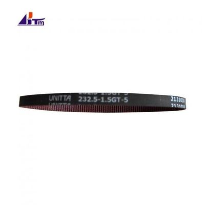ATM suku cadang Wincor Nixdorf V2CU Kartu Reader Belt 155T 1750173205-42