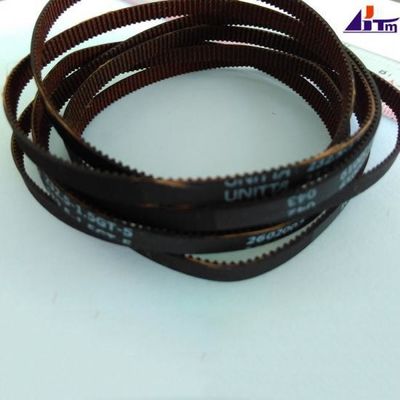 ATM suku cadang Wincor Nixdorf V2CU Kartu Reader Belt 155T 1750173205-42