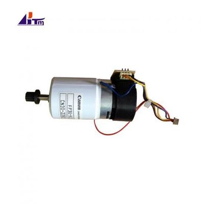 ATM suku cadang Wincor Nixdorf V2CU Kartu Reader Motor 1750173205-41