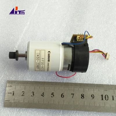 ATM suku cadang Wincor Nixdorf V2CU Kartu Reader Motor 1750173205-41