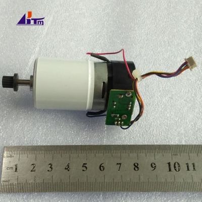 ATM suku cadang Wincor Nixdorf V2CU Kartu Reader Motor 1750173205-41