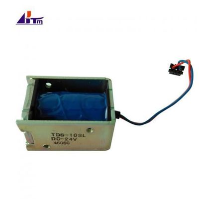 ATM suku cadang Wincor Nixdorf V2CU Card Reader Solenoid 1750173205-40