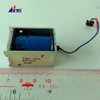 ATM suku cadang Wincor Nixdorf V2CU Card Reader Solenoid 1750173205-40