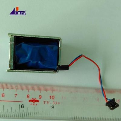 ATM suku cadang Wincor Nixdorf V2CU Card Reader Solenoid 1750173205-40