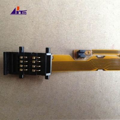 ATM suku cadang Wincor Nixdorf V2CU Card Reader IC Kontak 1750173205-39