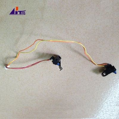 ATM suku cadang Wincor Nixdorf V2CU Card Reader Sensor 1750173205-38