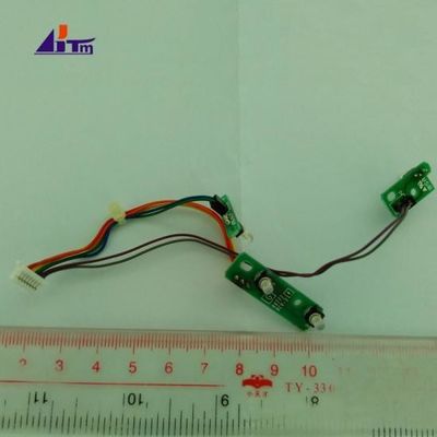 ATM suku cadang Wincor Nixdorf V2CU Card Reader Sensor 1750173205-33
