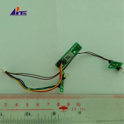 ATM suku cadang Wincor Nixdorf V2CU Card Reader Sensor 1750173205-33