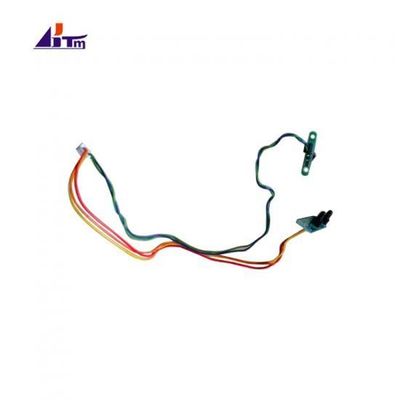 ATM suku cadang Wincor Nixdorf V2CU Card Reader Sensor 1750173205-32