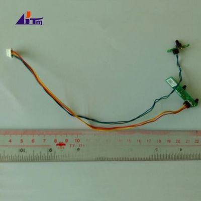 ATM suku cadang Wincor Nixdorf V2CU Card Reader Sensor 1750173205-32