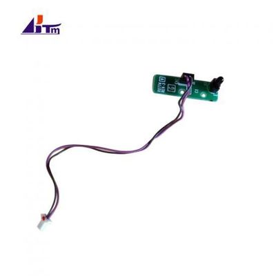 ATM suku cadang Wincor Nixdorf V2CU Card Reader Sensor 1750173205-30