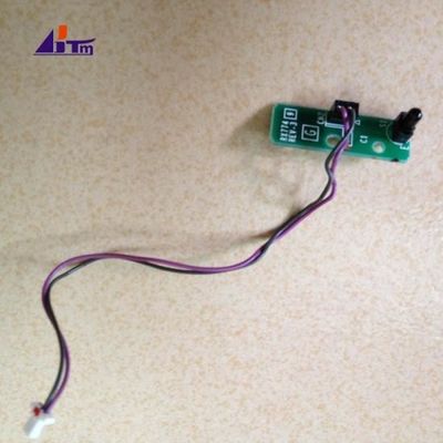 ATM suku cadang Wincor Nixdorf V2CU Card Reader Sensor 1750173205-30