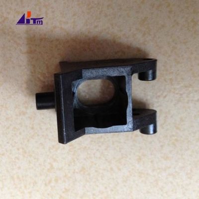 ATM suku cadang Wincor Nixdorf V2CU Card Reader Bagian plastik Hitam 1750173205-25
