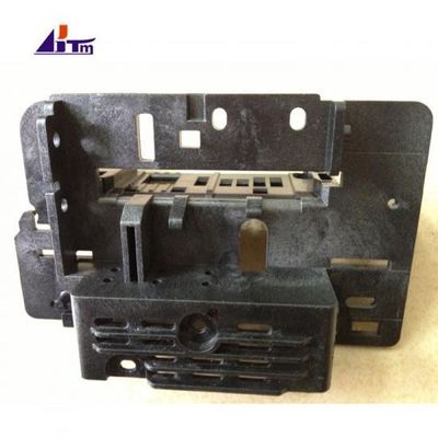ATM suku cadang Wincor Nixdorf V2CU Card Reader mulut Bagian plastik 1750173205-18