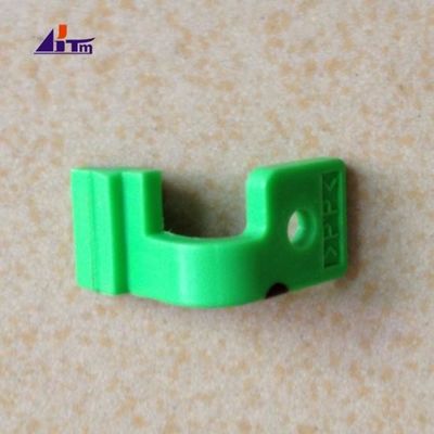 ATM suku cadang Wincor Nixdorf V2CU Hijau Plastik Bagian 1750173205-14