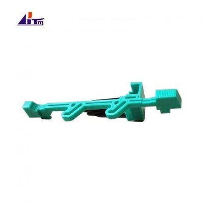 ATM suku cadang Wincor Nixdorf V2CU Plastik tuas 1750173205-13
