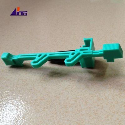 ATM suku cadang Wincor Nixdorf V2CU Plastik tuas 1750173205-13