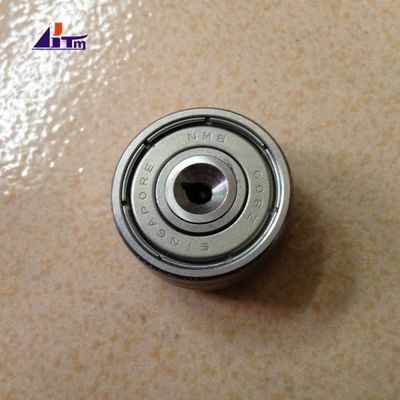 ATM suku cadang Wincor Nixdorf V2CU Metal Bearing 1750173205-12