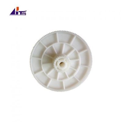 ATM Spare Parts Wincor Nixdorf V2CU White Gear dengan bearing 1750173205-04