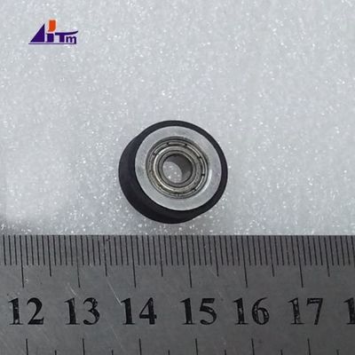 ATM Spare Parts Wincor Nixdorf V2CU Roller Dengan Bearing 4MM 1750173205-66