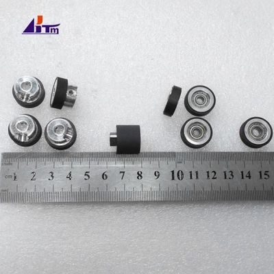 ATM suku cadang Wincor Nixdorf V2CU Kartu Reader Roller Kit 1770031911 1750173205-70