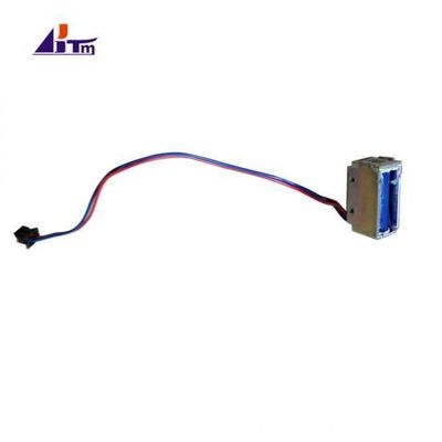 ATM suku cadang Wincor Nixdorf V2CU Card Reader Solenoid Valve 1750173205-31