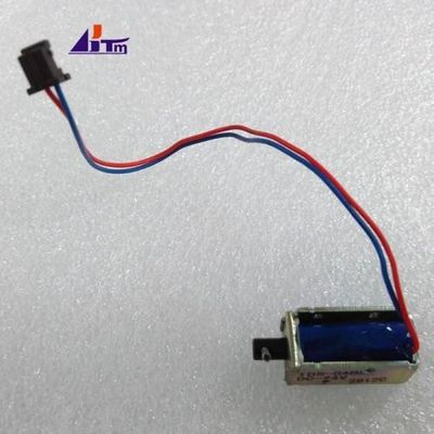 ATM suku cadang Wincor Nixdorf V2CU Card Reader Solenoid Valve 1750173205-31
