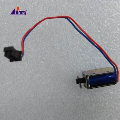 ATM suku cadang Wincor Nixdorf V2CU Card Reader Solenoid Valve 1750173205-31