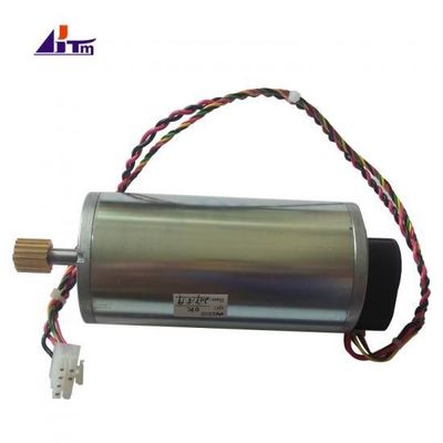 ATM suku cadang Wincor Cineo Distributor Modul Motor 1750200541-26 1750147824