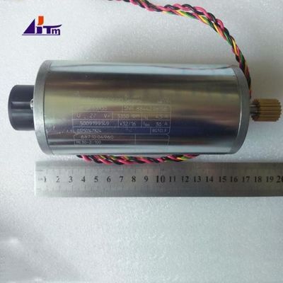 ATM suku cadang Wincor Cineo Distributor Modul Motor 1750200541-26 1750147824