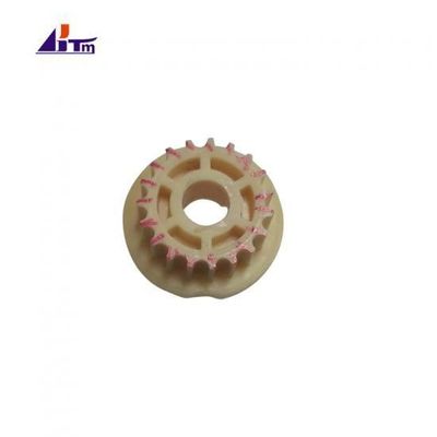 ATM suku cadang Wincor Cineo Distributor Modul 19T Gear 1750200541-20