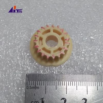 ATM suku cadang Wincor Cineo Distributor Modul 19T Gear 1750200541-20
