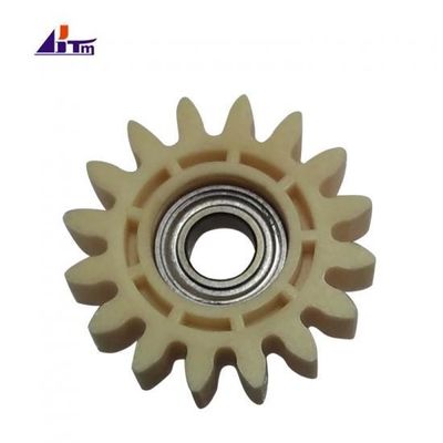 Bagian ATM Wincor Cineo Distributor Gear Dengan Bearing 16T 1750200541-13