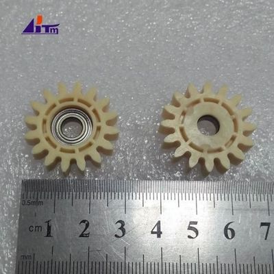 Bagian ATM Wincor Cineo Distributor Gear Dengan Bearing 16T 1750200541-13