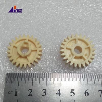 ATM Bagian Wincor Cineo Distributor Modul Gear 24 Gigi 1750200541-11 1750130284
