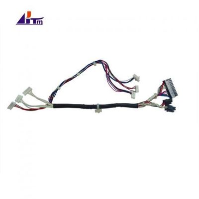 ATM Bagian Wincor Cineo Distributor Kabel Harness 1750200541-03 1750200353