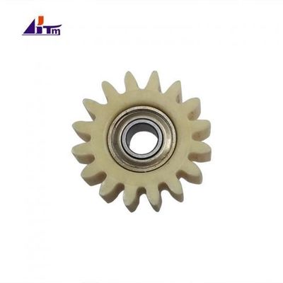 ATM suku cadang Wincor Cineo C4060 16T Idler Wheel ADD 1750200541-37 1750237659