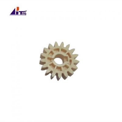 ATM suku cadang Wincor Cineo C4060 Gear 17T 1750200541-14 1750230527