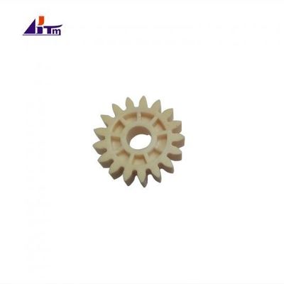 ATM suku cadang Wincor Cineo C4060 Gear 17T 1750200541-14 1750230527
