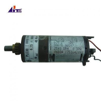 Bagian ATM Wincor Nixdorf Clamp Mech Motor 1750042093