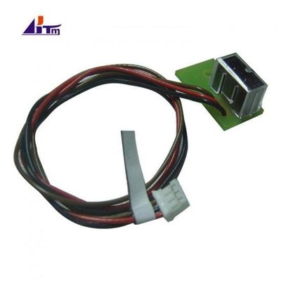 Bagian ATM Wincor Nixdorf TP07 Sensor Kertas Berkabel Asd TOF TP07-25 1750065308
