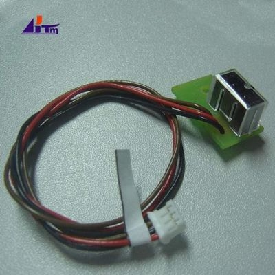 Bagian ATM Wincor Nixdorf TP07 Sensor Kertas Berkabel Asd TOF TP07-25 1750065308
