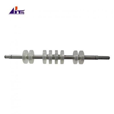 Bagian ATM Penghitung Wincor Nixdorf Rotate Shaft Assy 1750101956-43 1750047803