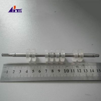 Bagian ATM Penghitung Wincor Nixdorf Rotate Shaft Assy 1750101956-43 1750047803