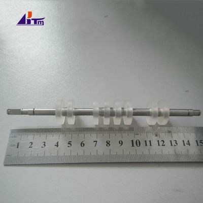 Bagian ATM Penghitung Wincor Nixdorf Rotate Shaft Assy 1750101956-43 1750047803