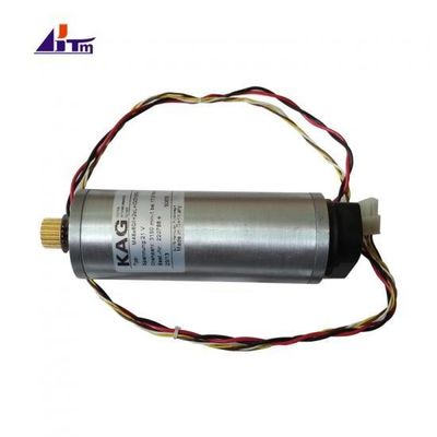 ATM suku cadang Wincor Nixdorf CMD-V4 Motor M1 1750044544
