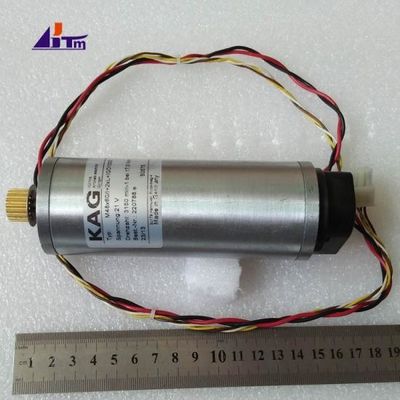 ATM suku cadang Wincor Nixdorf CMD-V4 Motor M1 1750044544