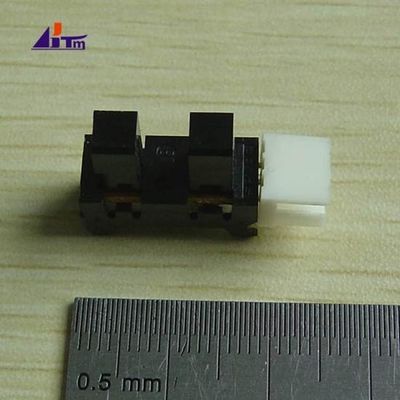 6632107533 Wincor CMD Stacker Biforked Foto Sensor ATM suku cadang